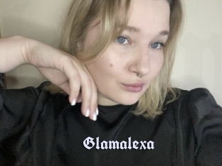 Glamalexa