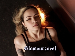 Glamourcarol