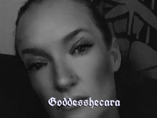 Goddesshecara