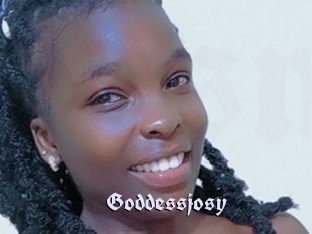 Goddessjosy