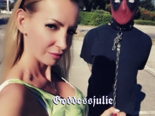 Goddessjulie