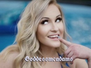 goddessmcadams Bdsm Blog