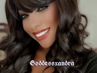 Goddessxandra