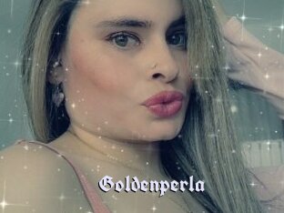 Goldenperla