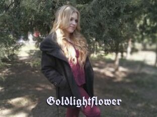 Goldlightflower