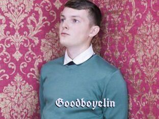 Goodboyelin