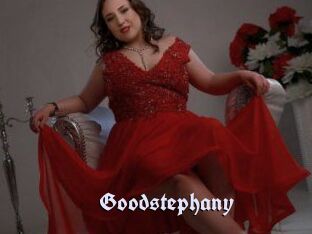 Goodstephany