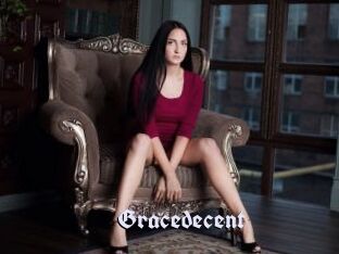 Gracedecent