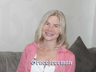 Gracefreeman