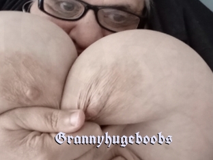 Grannyhugeboobs