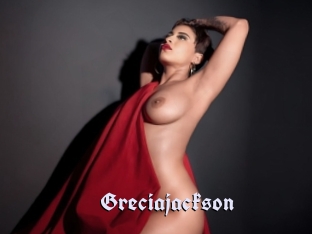 Greciajackson