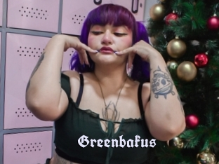 Greenbakus