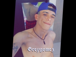 Greygomez