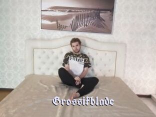 Grossikblade