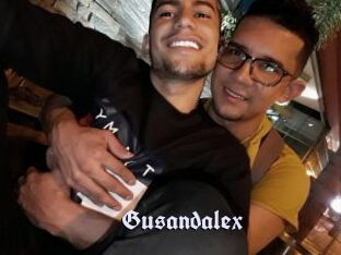 Gusandalex