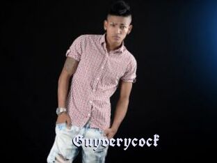 Guyverycock