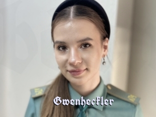 Gwenheckler