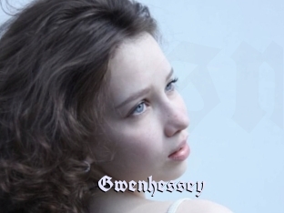 Gwenhessey