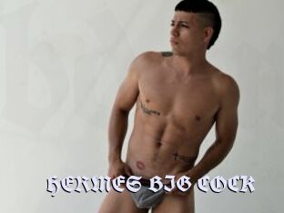 HERMES_BIG_COCK