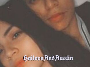 HaileenAndAustin