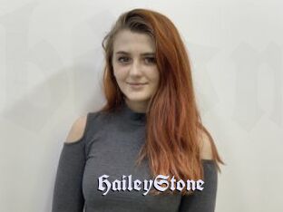 HaileyStone