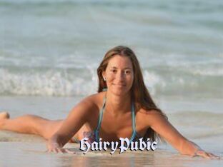 HairyPubic