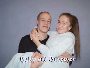 Haley_and_Burovzor