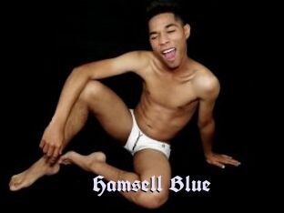 Hamsell_Blue