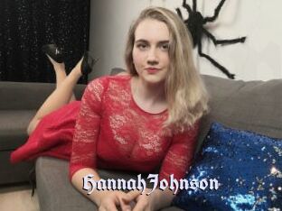 HannahJohnson