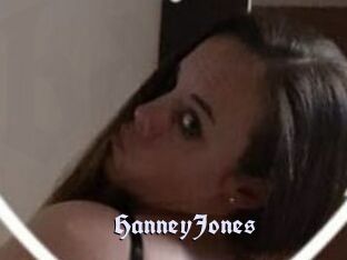 HanneyJones