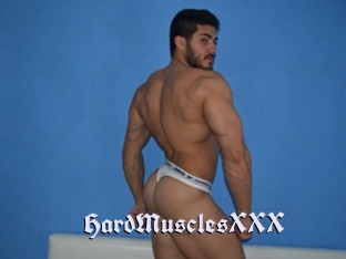 HardMusclesXXX