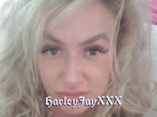 HarleyJayXXX