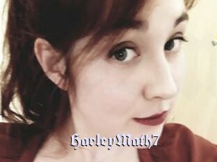 HarleyMath7