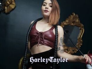 HarleyTaylor