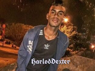 HarlodDexter