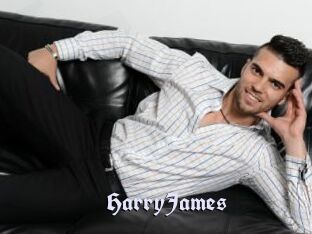 HarryJames