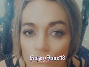 HazeyJane18