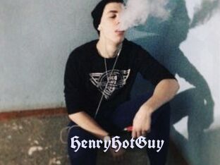 HenryHotGuy