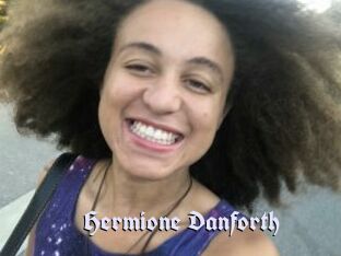 Hermione_Danforth