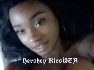 Hershey_KissUSA