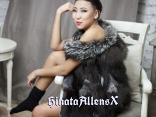 HinataAllensX