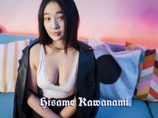 Hisame_Kawanami