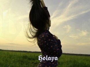 Holaya