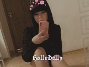 HollyDelly