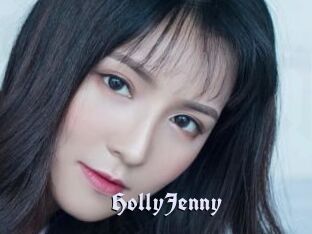 HollyJenny