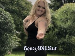 HoneyWillNut