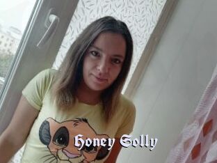 Honey_Solly