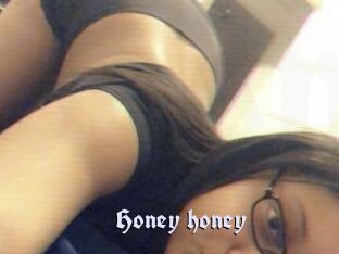 Honey_honey