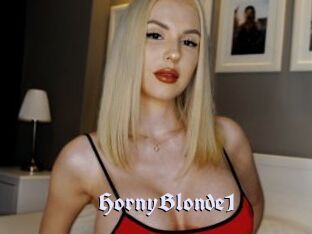 HornyBlonde1