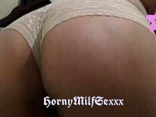 HornyMilfSexxx